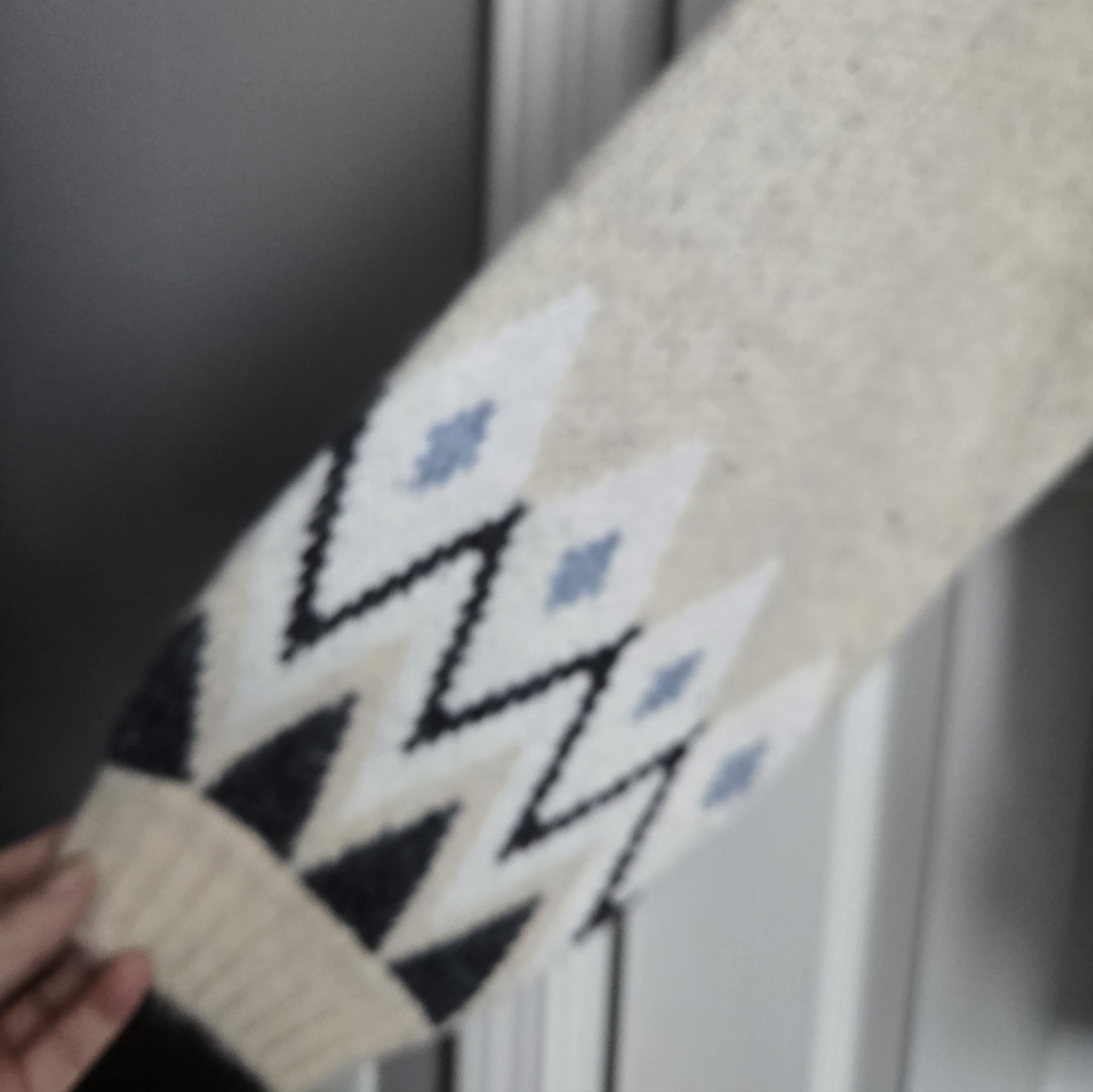 NWT Torrid Vegan Cashmere Cardigan - Picture 3 of 5